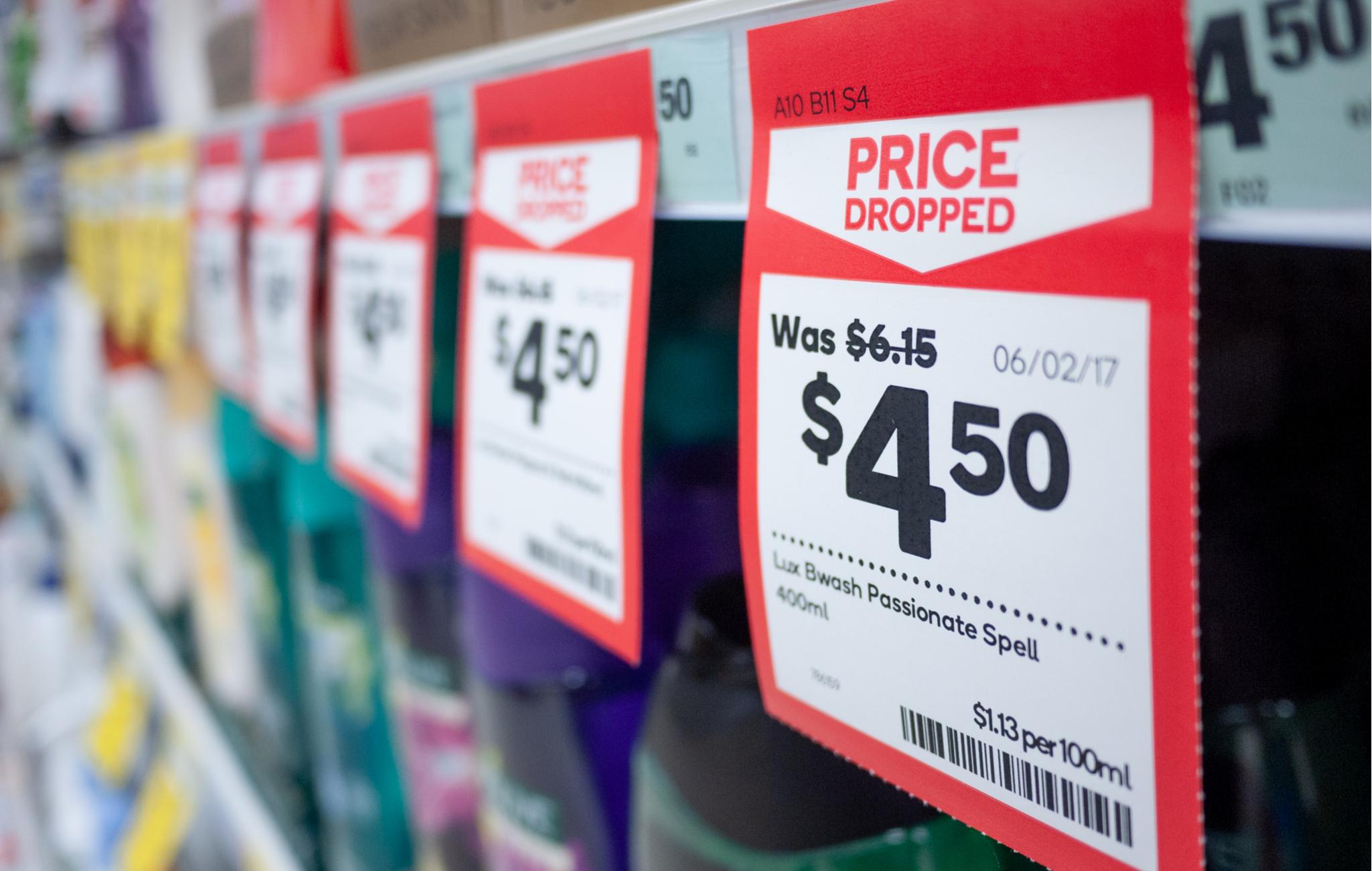 Price Equals Average Total Cost In The Long Run