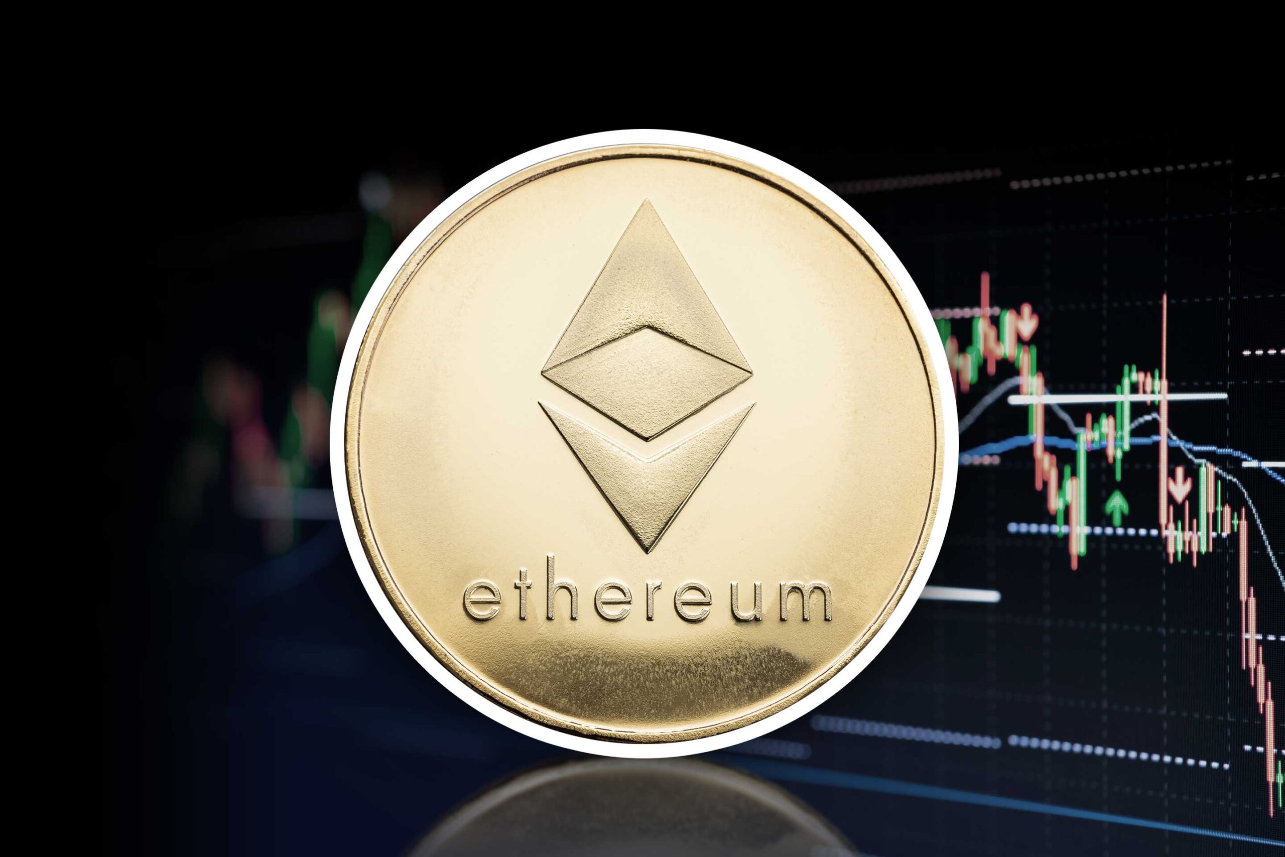 The Rise of Ethereum: Why Trading ETH Holds Promising Opportunities - Ethereum Solana Staking Uk Regulatory Clarity