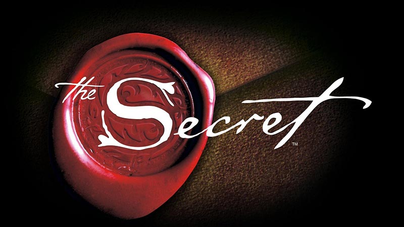 The Secret, Learn More About The Secret By Rhonda Byrne - Secret Scope Camera Reviews And Complaints