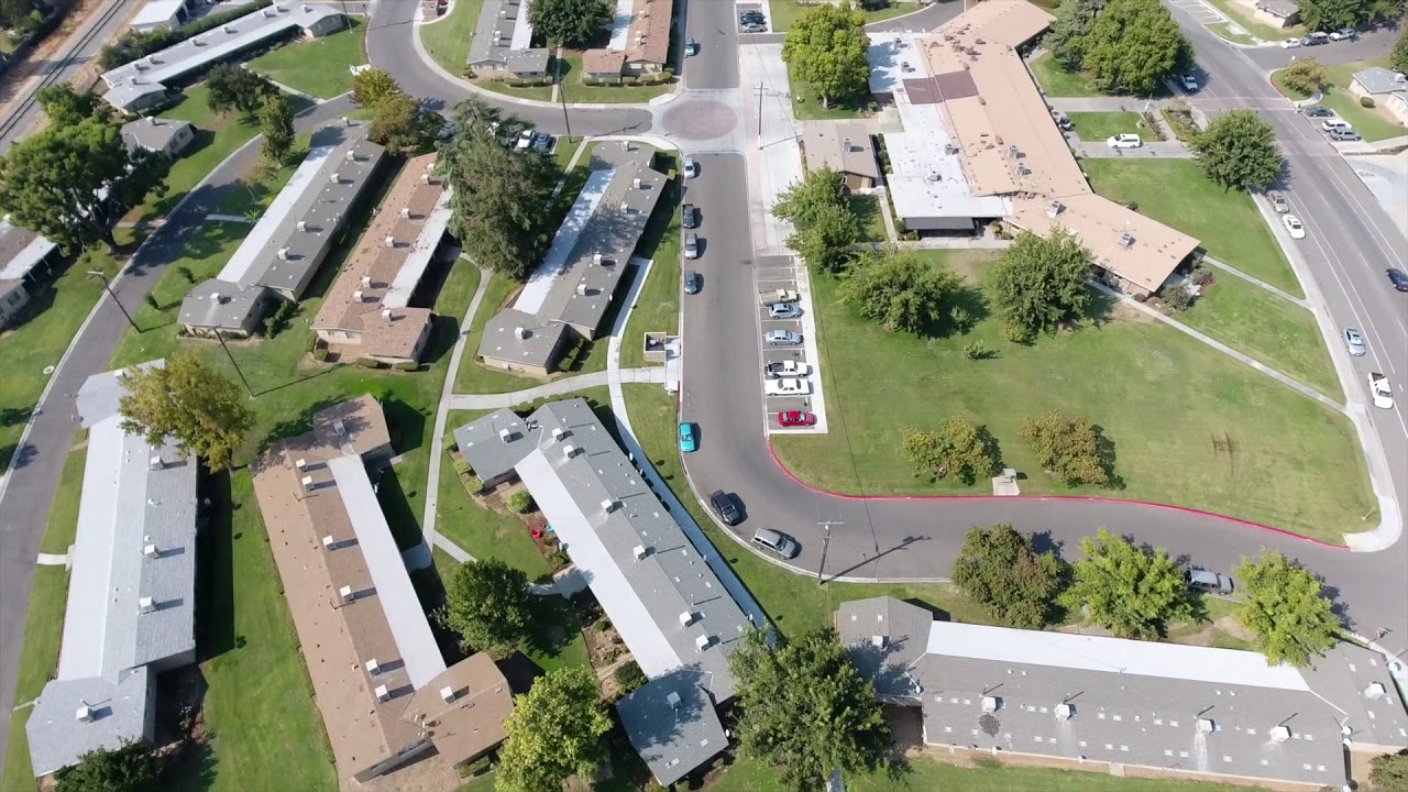 Westgate Village - A Provincial Senior Living Community