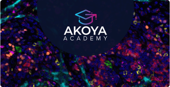 The Spatial Biology Company | Akoya Biosciences - Akoya Biosciences Web Mobile Applications 2023-2025