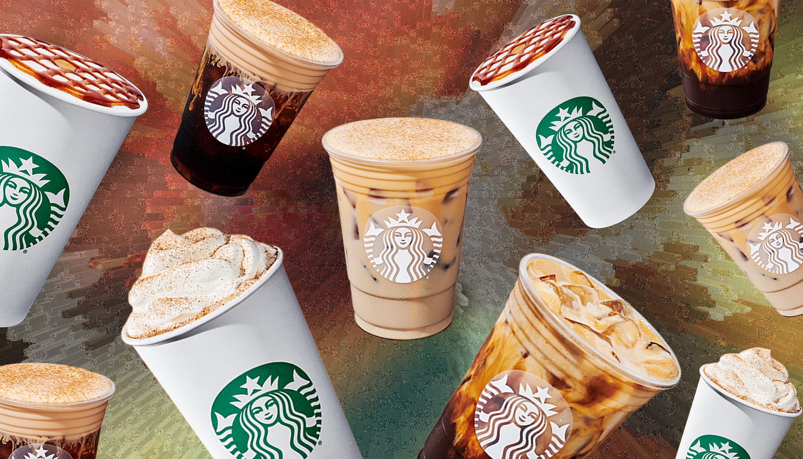 Starbucks Is The Subject Of A Class Action Lawsuit.