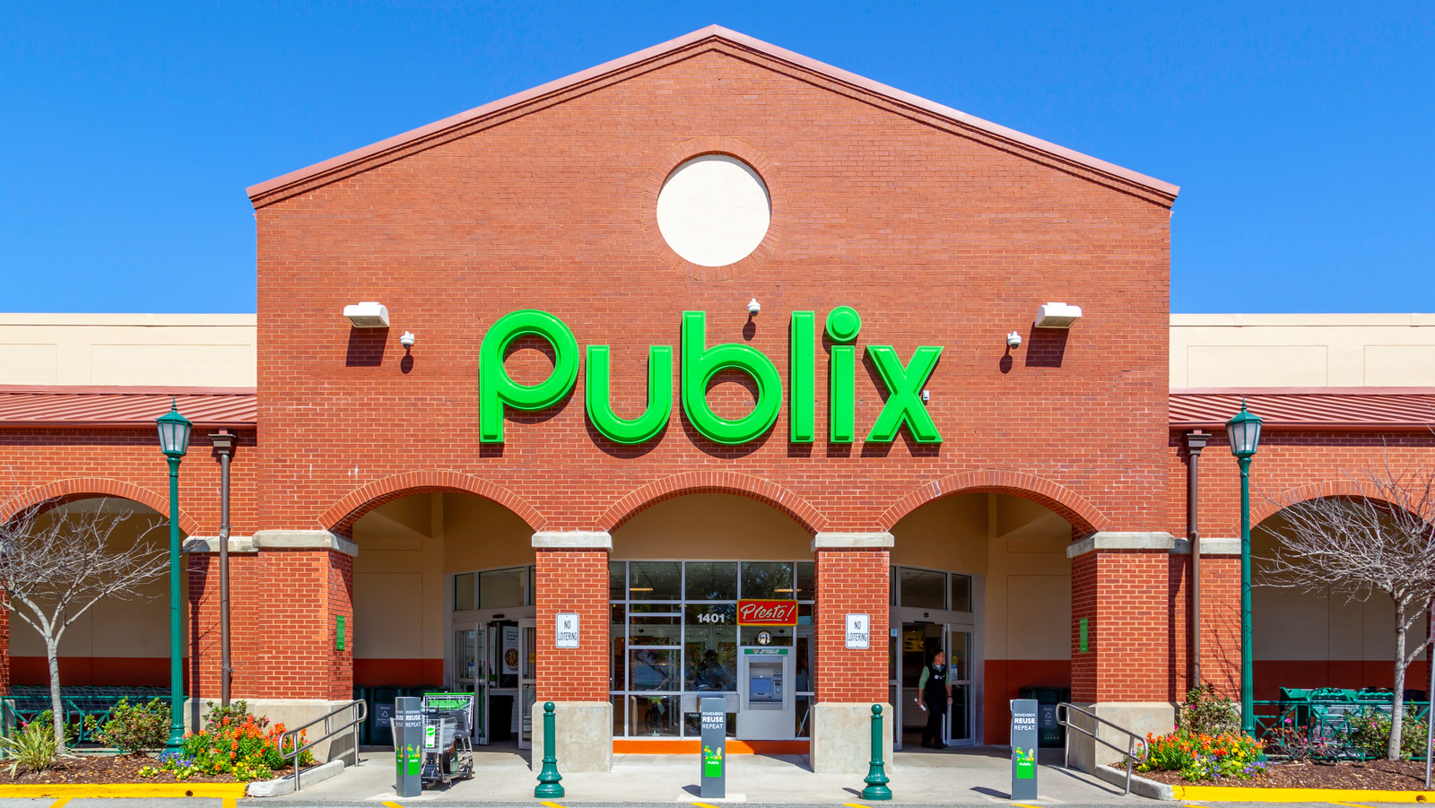 The Surprising Story Behind The Publix Name - Publix Employees Federal Credit Union Customer Service