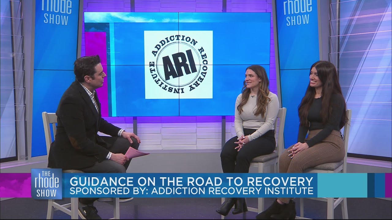 Aria - Addiction Recovery Institute Of America