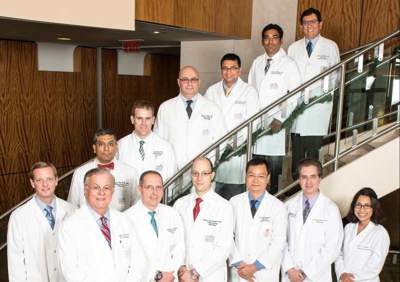 The Texas Liver Center (TLC) and Liver Transplant Center | McGovern - Ertan Digestive Disease Center Texas Medical Center