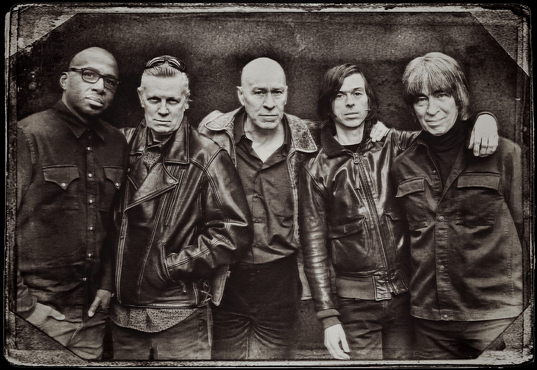 The The Band Line-up CS - 200percentmag - The Term Limiting Date Is Defined By What Statement