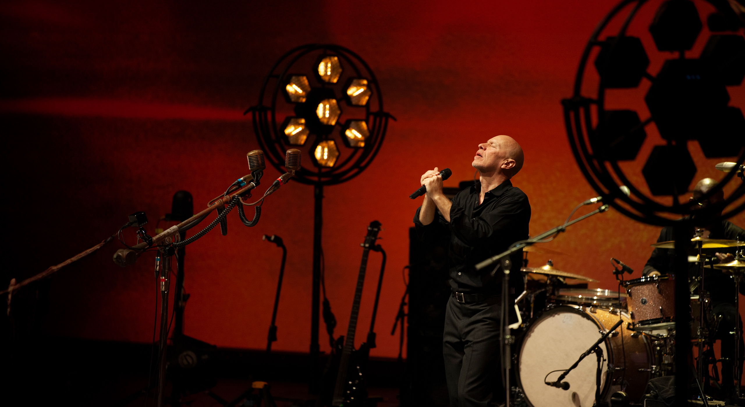 THE THE | Sydney Opera House - The Great Big Game Show Houston