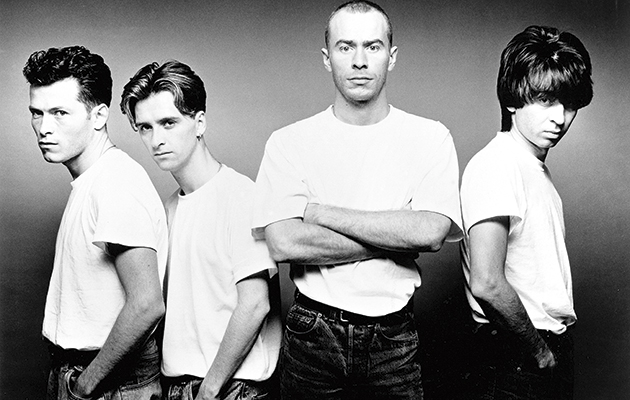 The The's Matt Johnson interviewed: "I was hallucinating giant spiders - Who Is The Current Ceo Of Playboy
