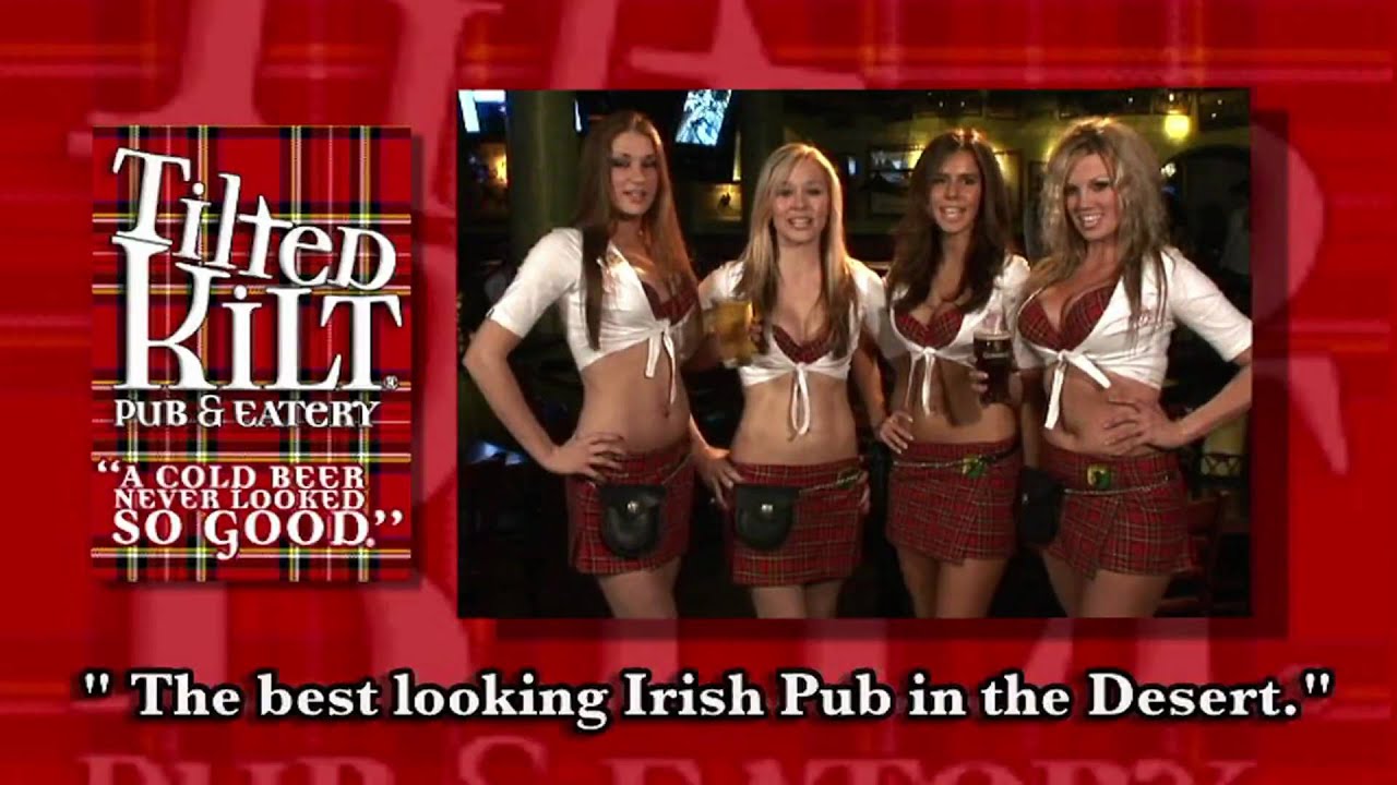 The Tilted Kilt • • (Irish Pub & eatery) - YouTube - Tilted Kilt Pub And Eatery Bolingbrook Il Reviews