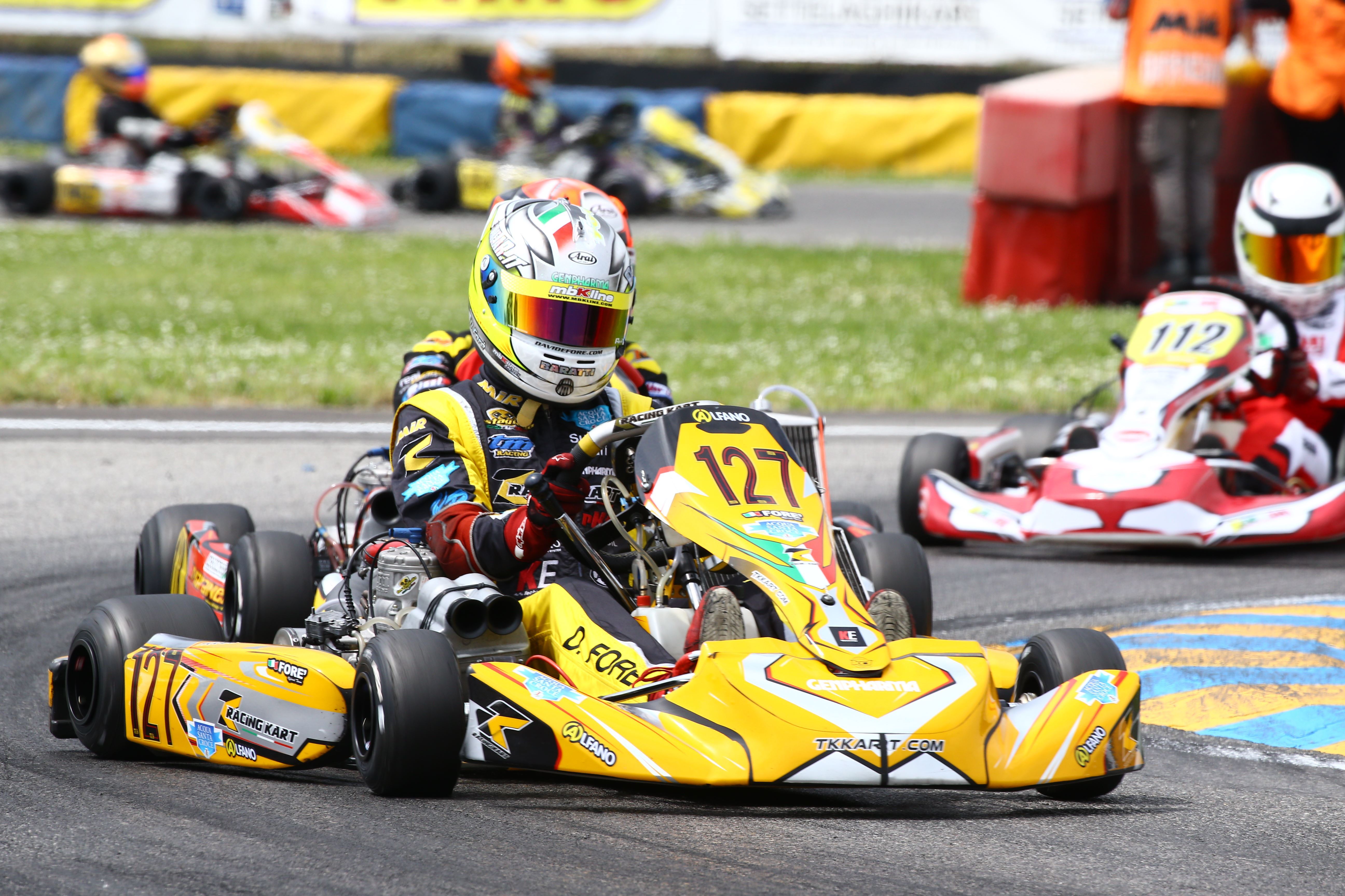 Karting Orlando At Dezerland Park Orlando