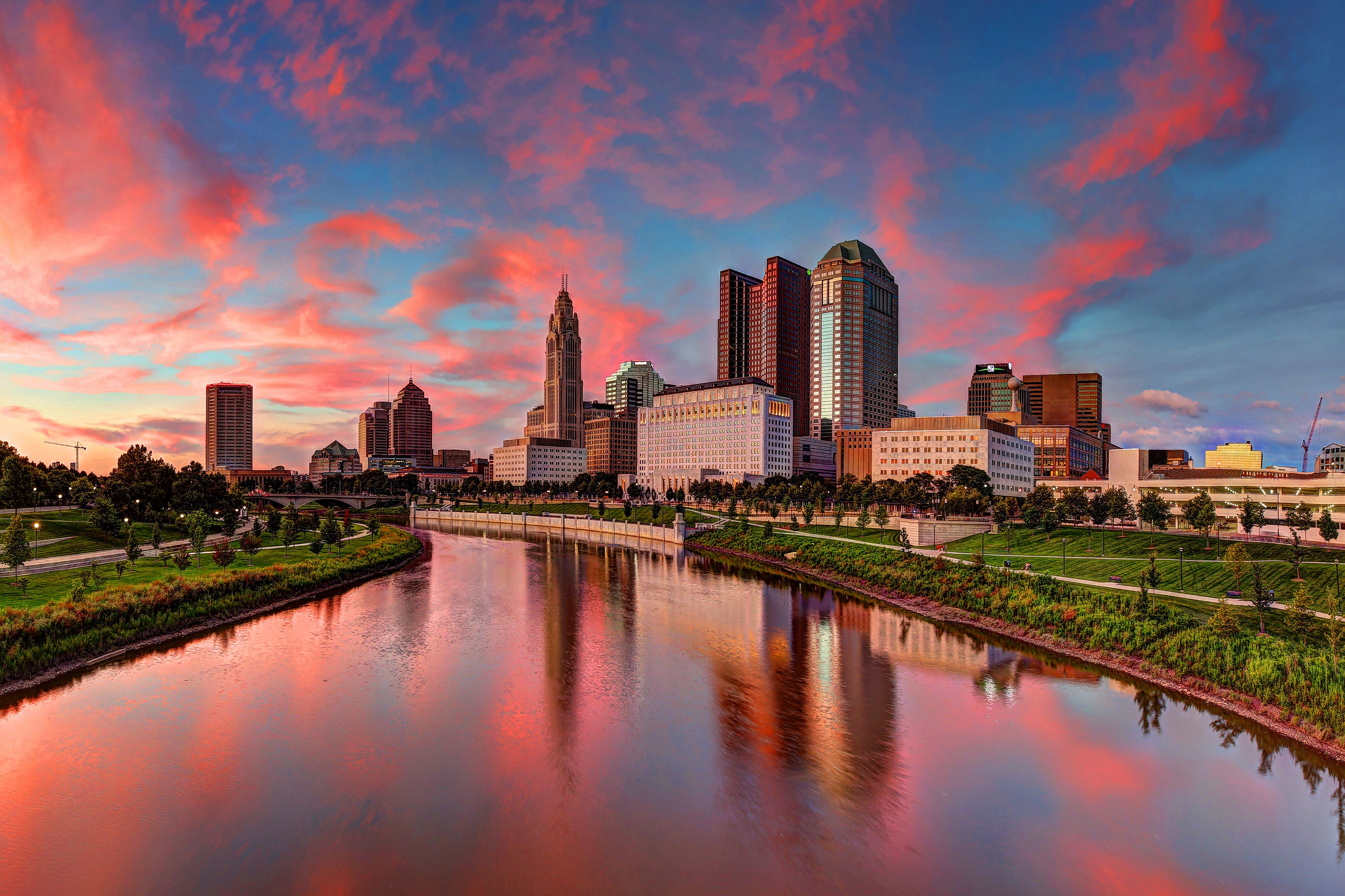 The Top 10 Neighborhoods in Columbus, Ohio - Ohio Real Estate Continuing Education Requirements