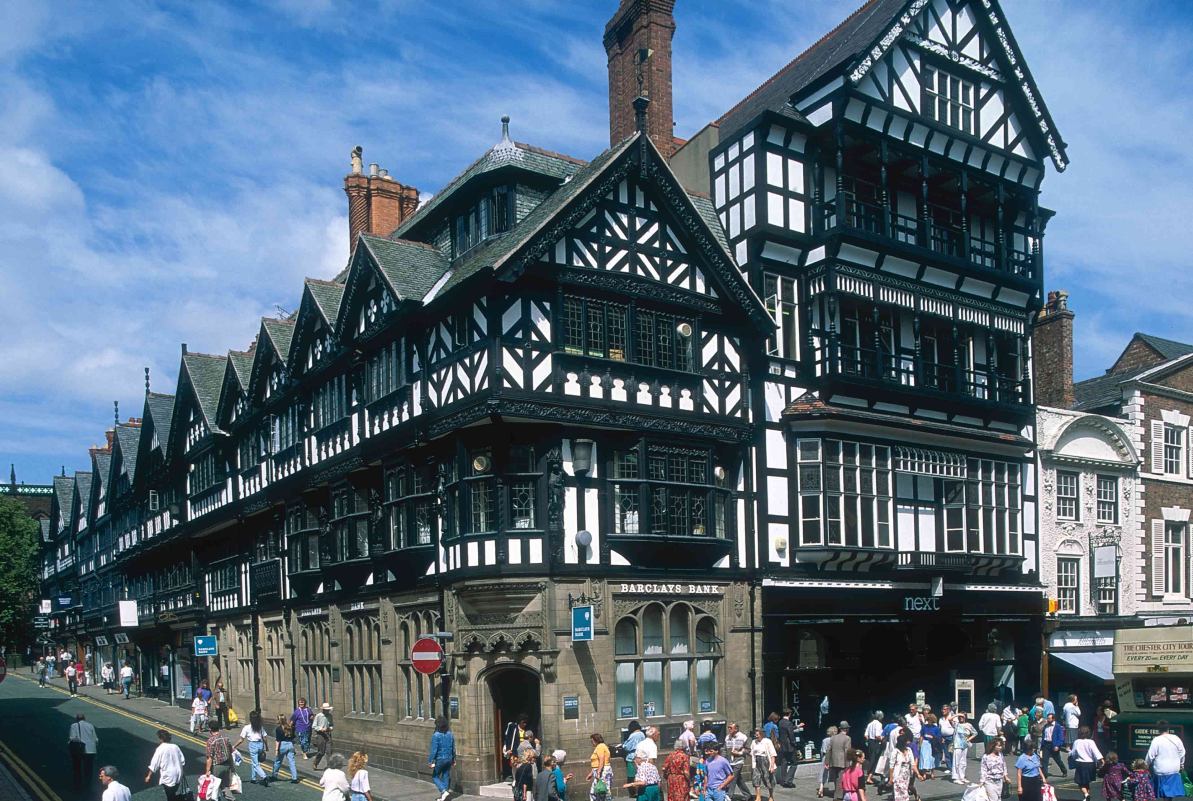 The Top 10 Things to Do in Chester, England - Chester County Eye Care Associates West Lincoln Highway Exton Pa