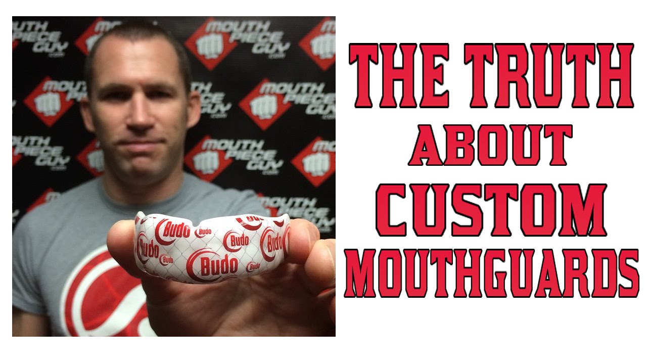 The Truth about Custom Mouth Guards - YouTube - How Much Is A Custom Mouth Guard