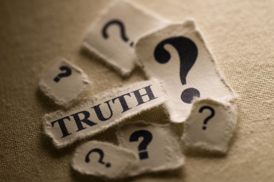 The Truth About the Truth | The Well Project - Truth Social Raises $105 Million Via Warrant Exercise