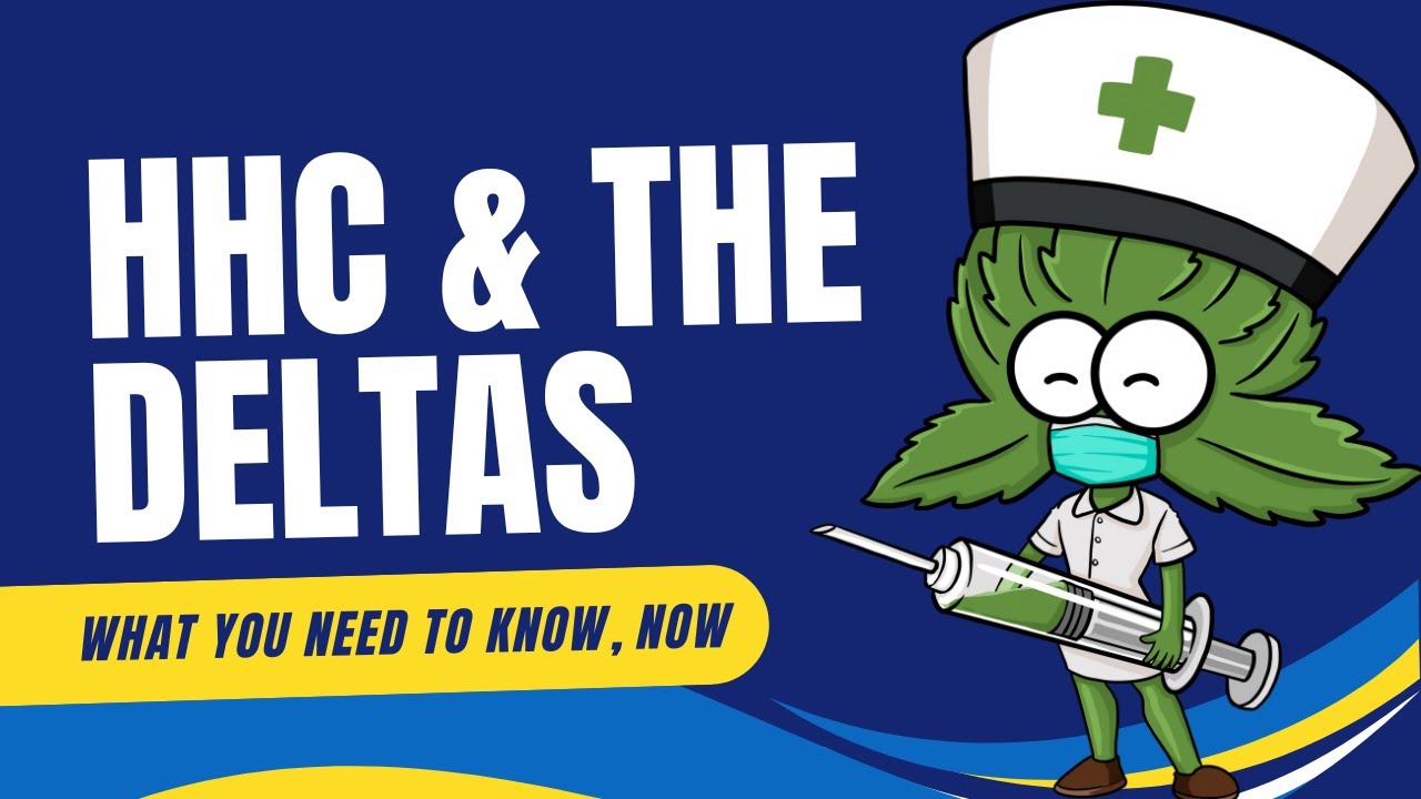 Does Hhc Test Positive For Thc
