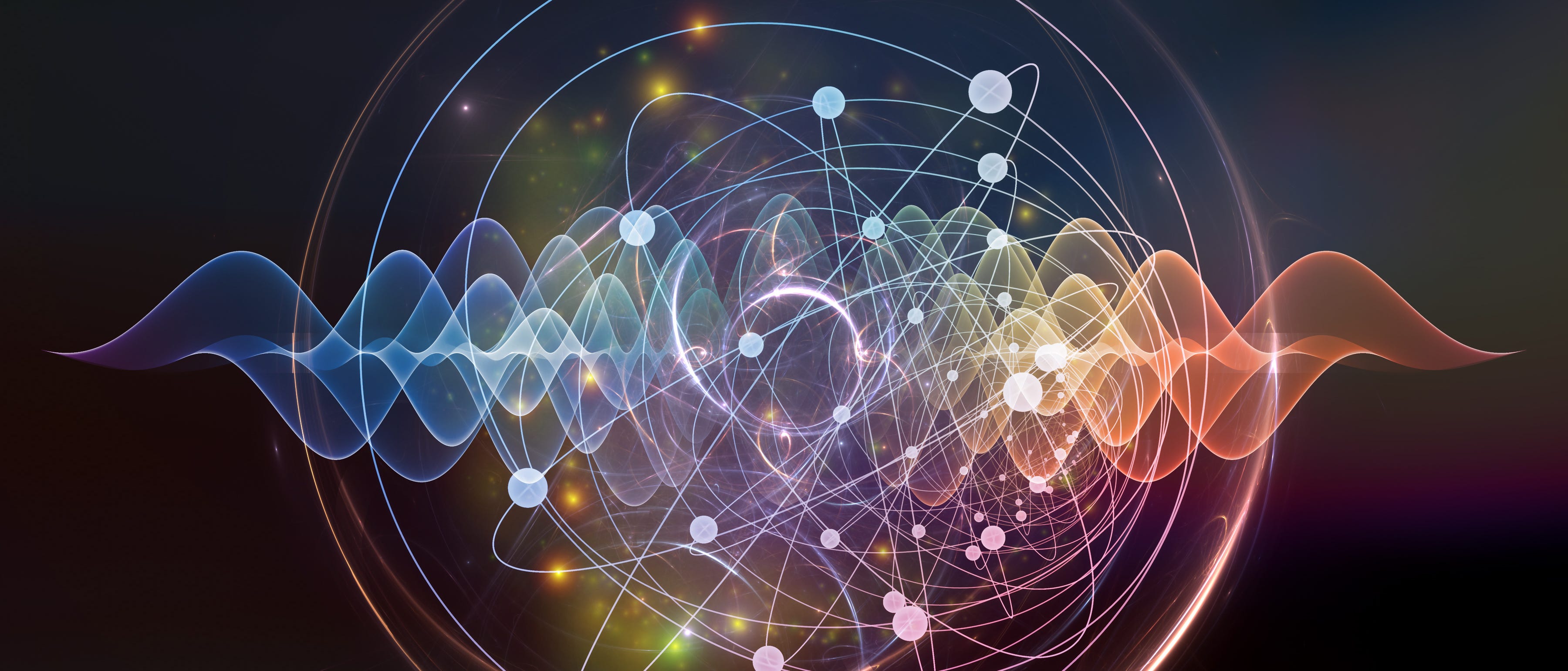 The two giants of Physics: Quantum Mechanics and General relativity - Quantum Computing Announces $100 Million Private Placement.