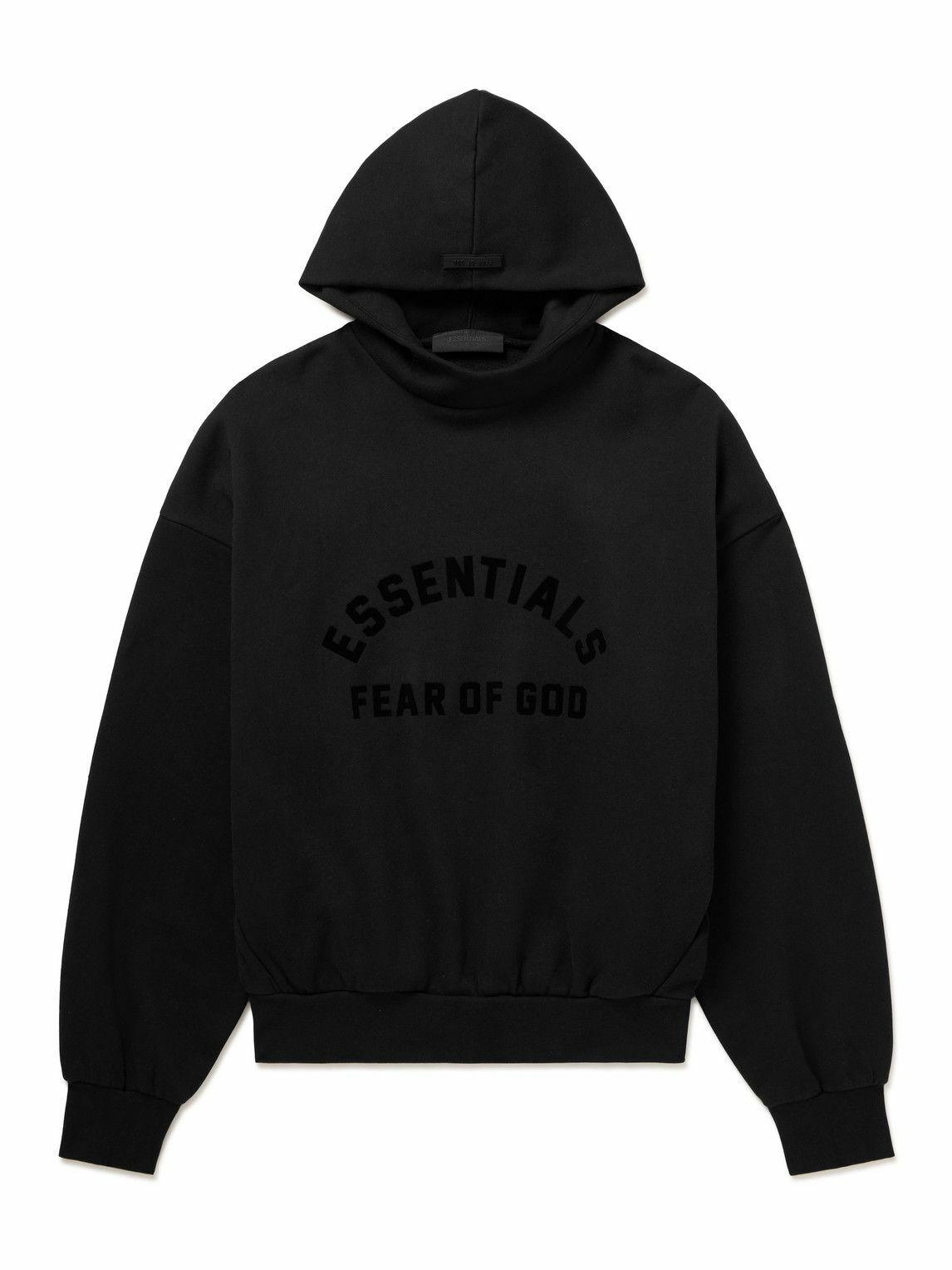 The Ultimate Guide To Fear Of God Essentials: Elevate Your Style - Essentials Of Pattern Recognition An Accessible Approach