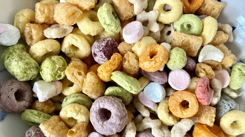 The Ultimate Ranking Of Aldi's Millville Brand Cereals - The Functioning Of Enhancers Is An Example Of
