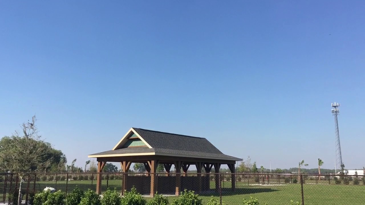 The village of Florida Linden Village recreation Center - YouTube - Linden Village A Promedica Senior Living Community