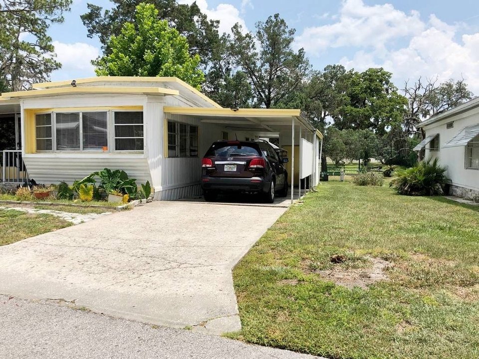 Villas At Spanish Oaks Ocala Fl