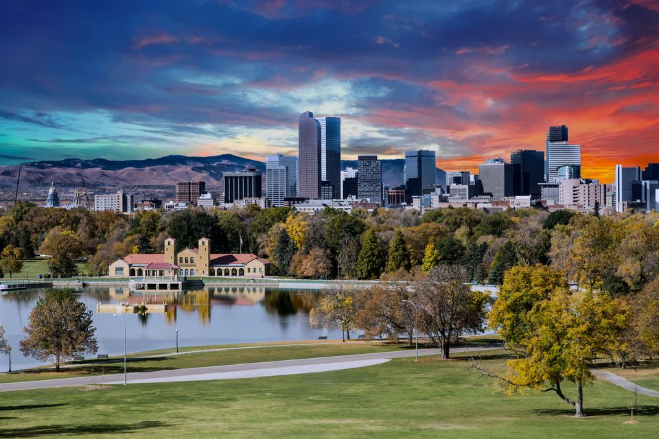 Denver Dermatology Consultants Wheat Ridge Co