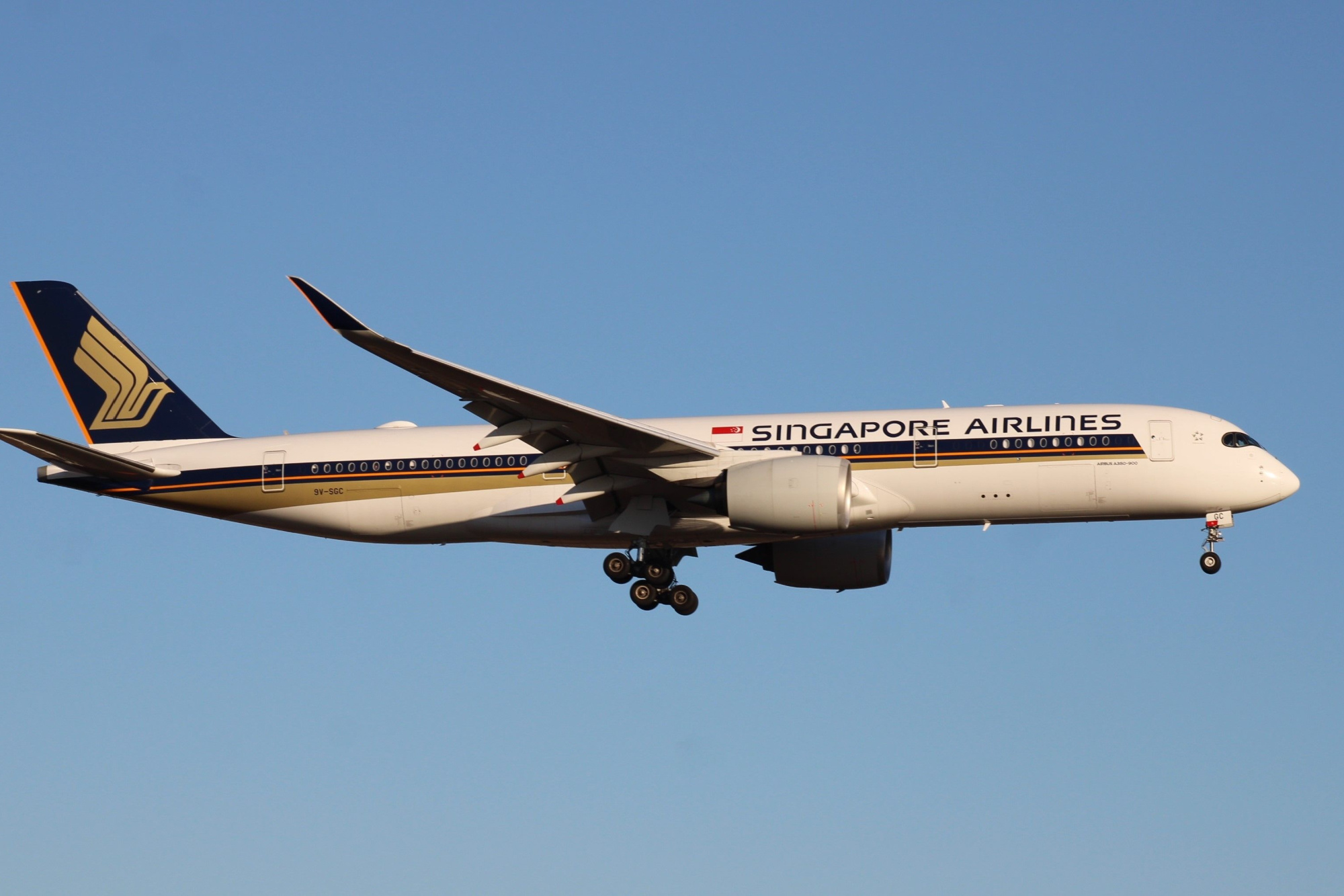 The world’s Top 10 longest non-stop scheduled flights - Flights From Tijuana To Leon Gto