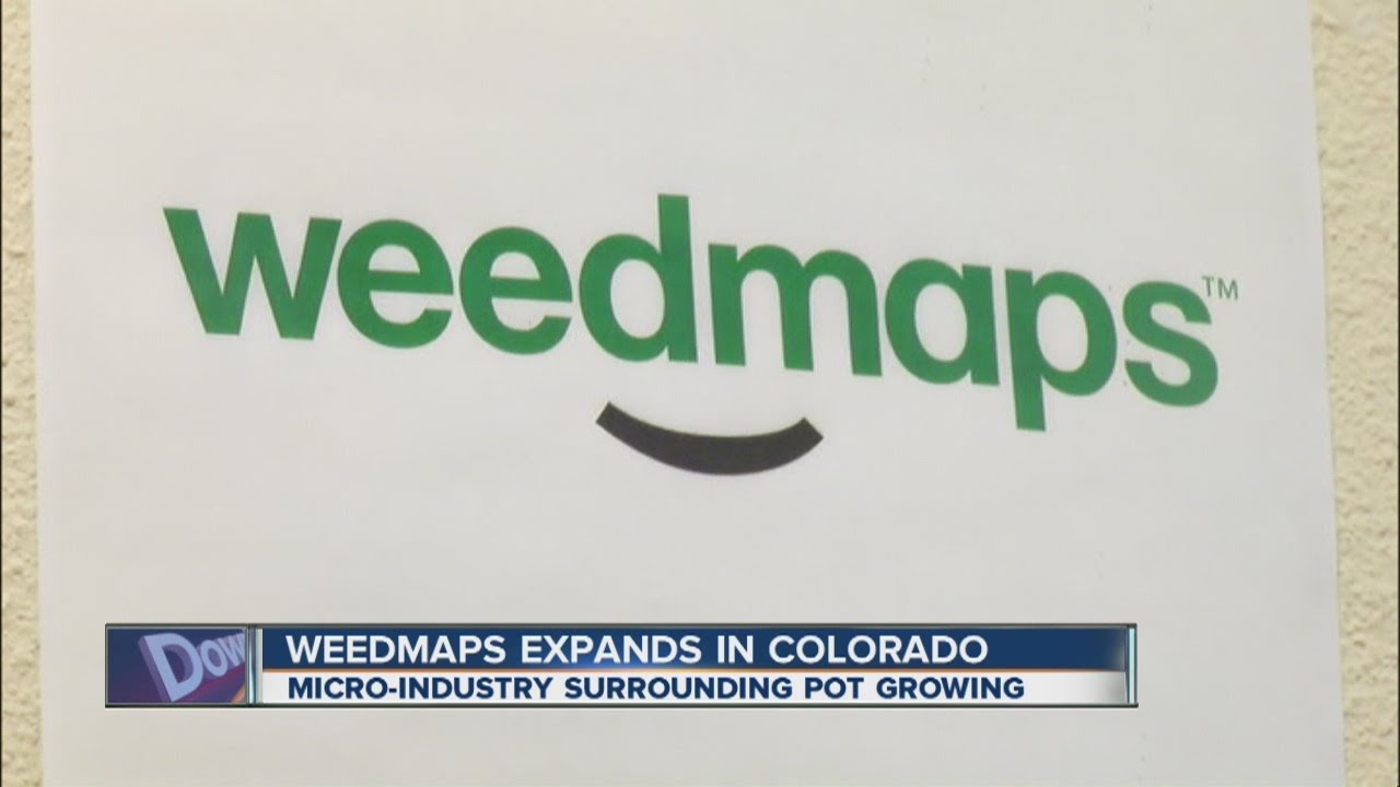 The 'Yelp' of marijuana dispensaries now online - YouTube - Legit Online Dispensaries Ship All 50 States Reviews