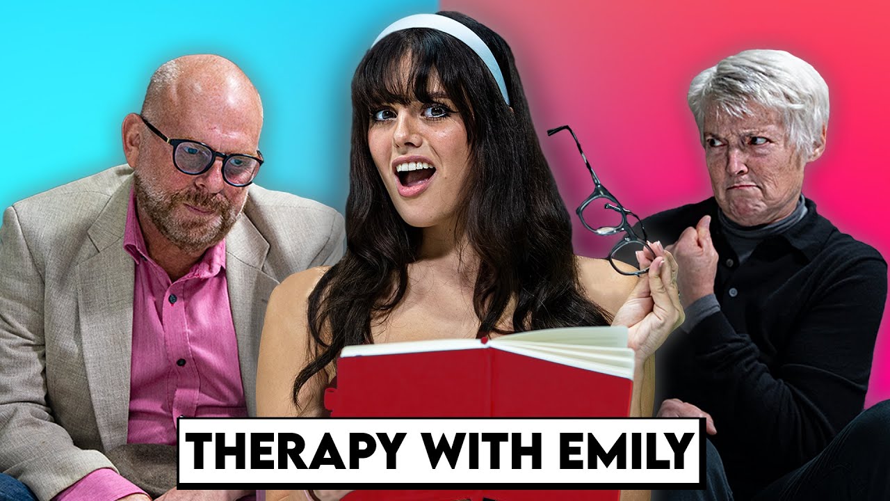Therapy with Emily - YouTube - The Emily Program Eating Disorder Treatment Center Columbus Reviews