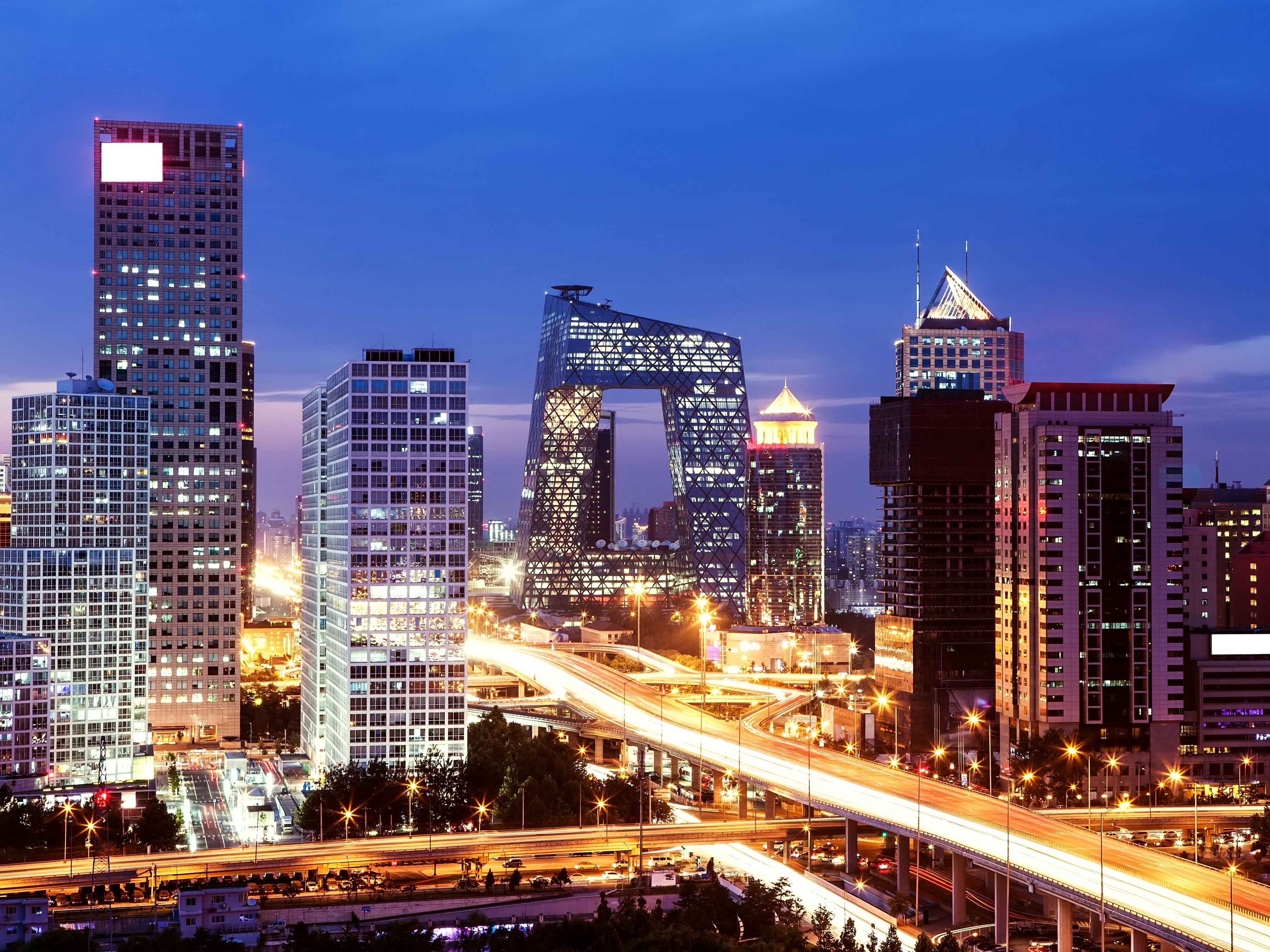 Things to do in Beijing China - Gets Ready - China Discovers Massive Reserve Of Strategic Mineral High-purity Quartz