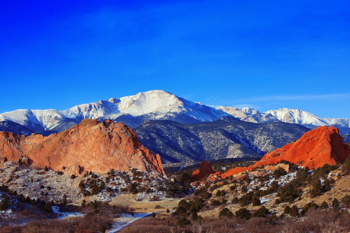Things To Do In Colorado Christmas 2024 - Clary Devinne - Colorado Plains Medical Center Fort Morgan