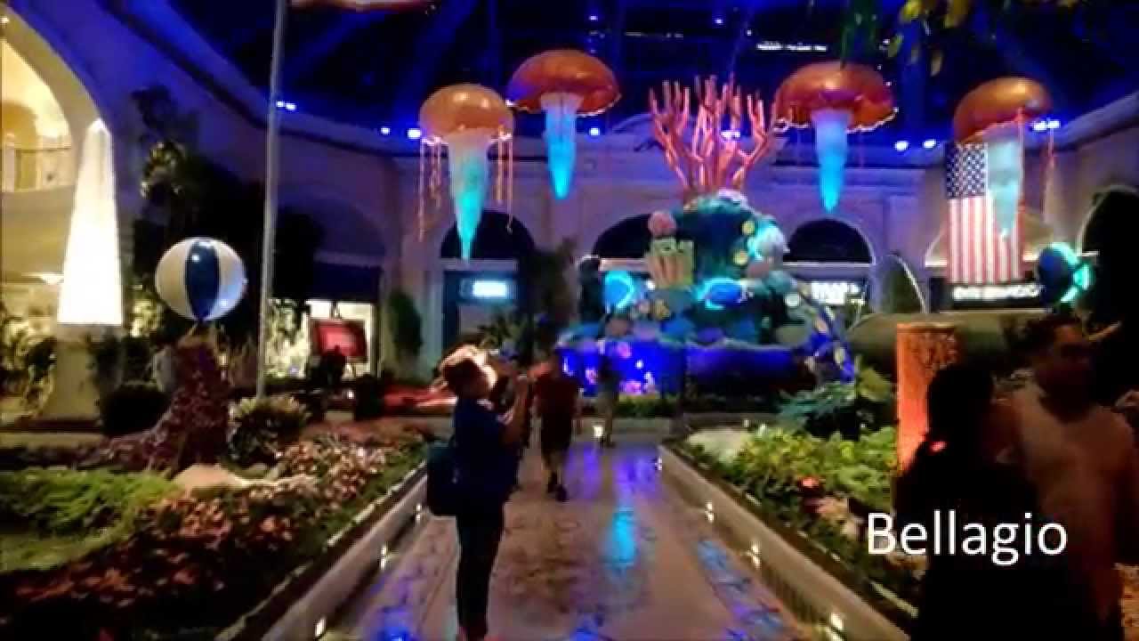 Unique Things To Do In Las Vegas Besides Gamble