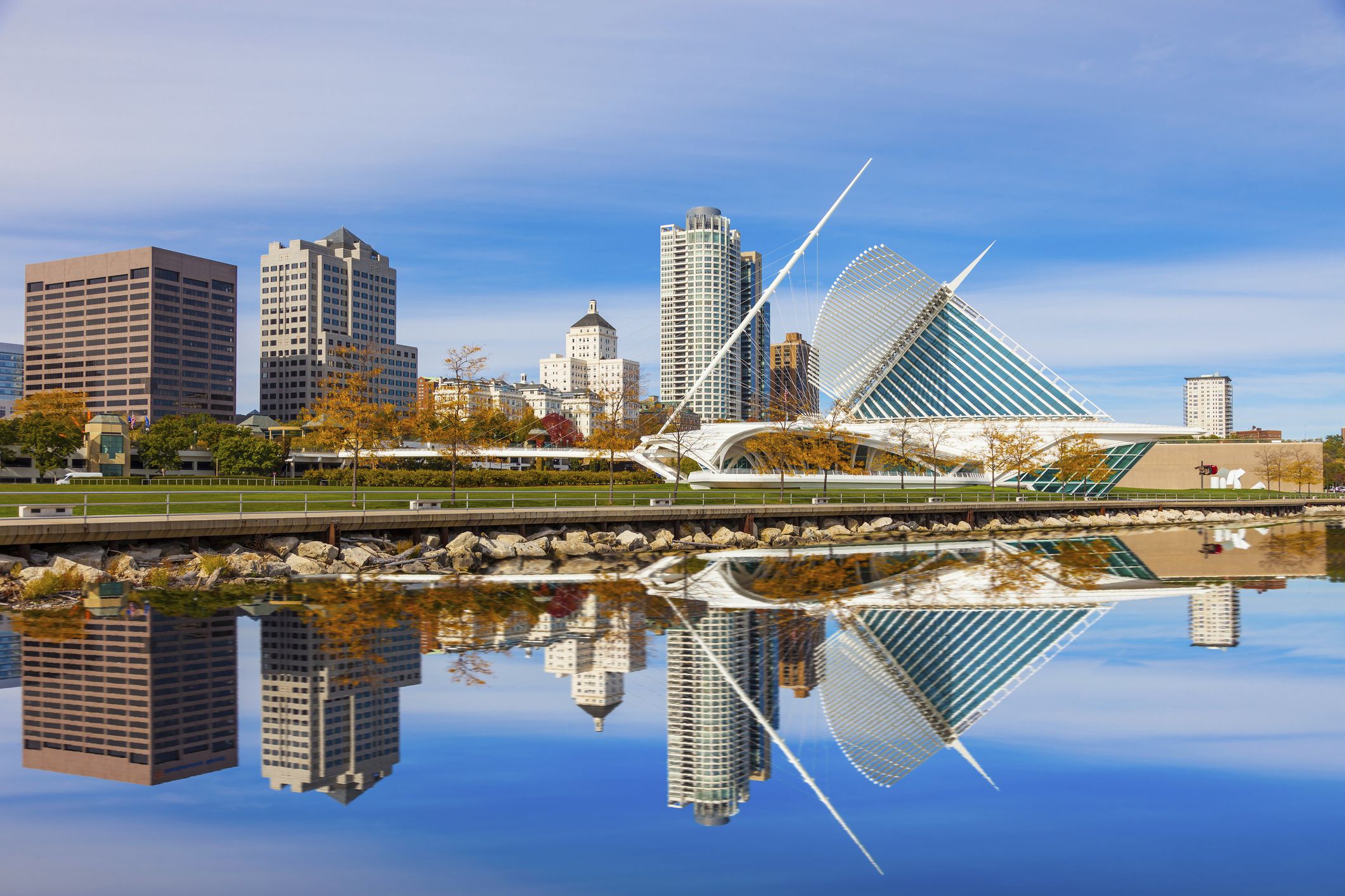 Things to Do in Milwaukee - Milwaukee Federal Building & U.s. Courthouse