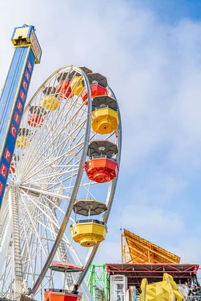 Things To Do In Santa Monica This Weekend