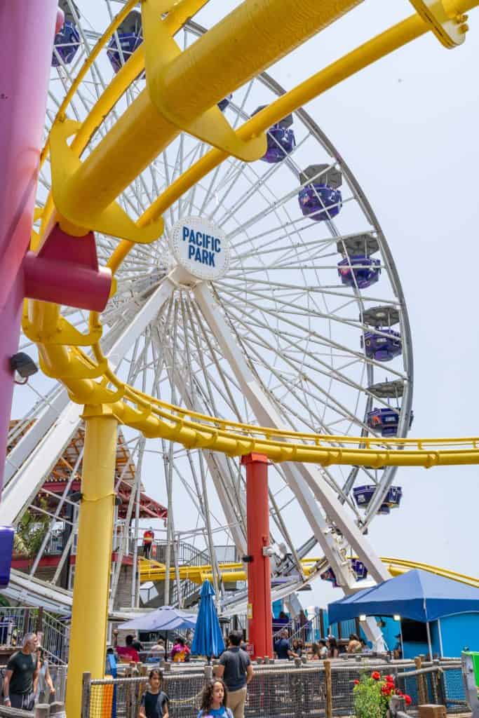 Things to Do in Santa Monica This Weekend - My Curly Adventures - Things To Do In Santa Monica This Weekend