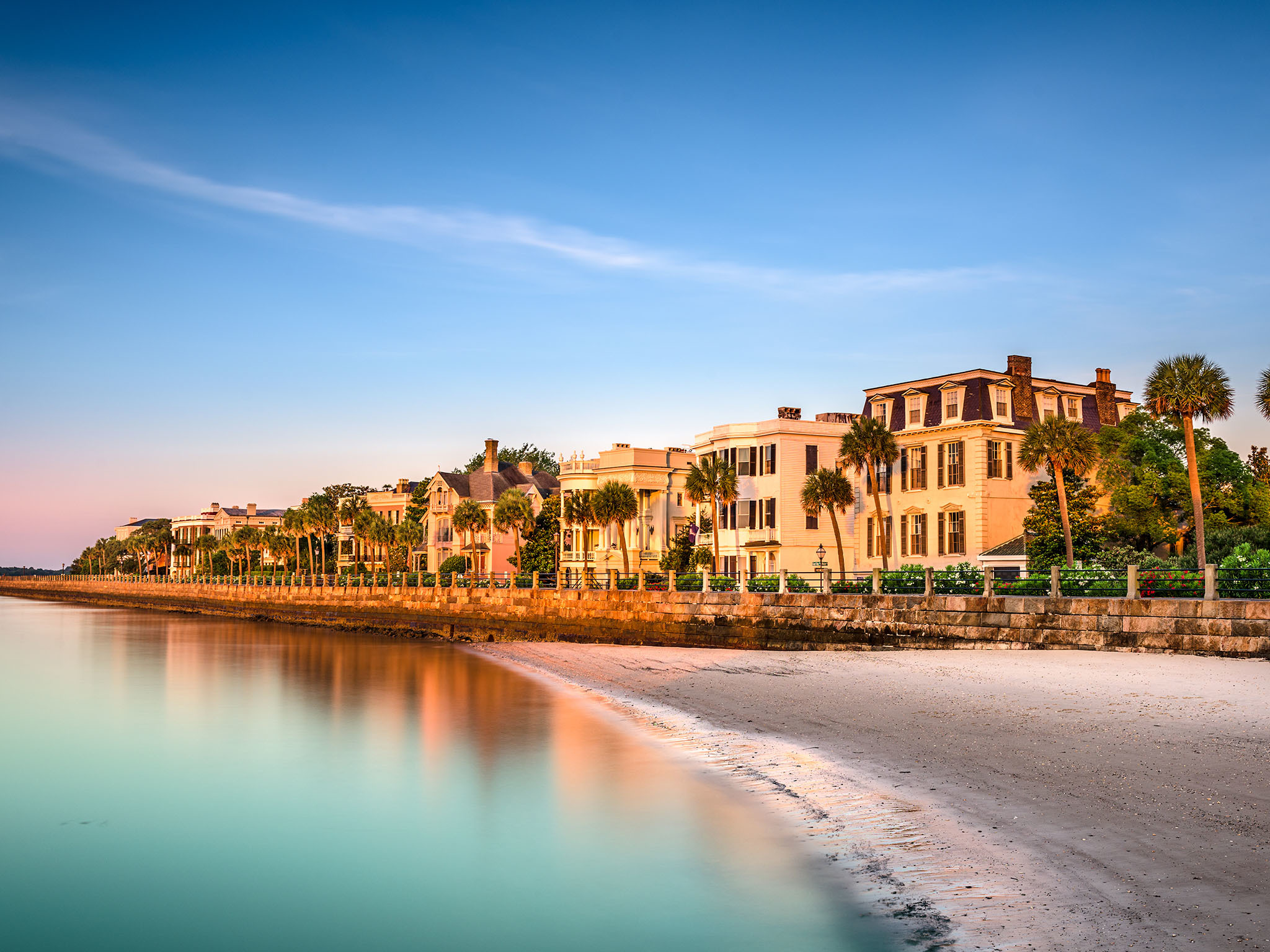 Things to Do in South Carolina | 14 Top Attractions - Carolina Breast Imaging Greenville North Carolina