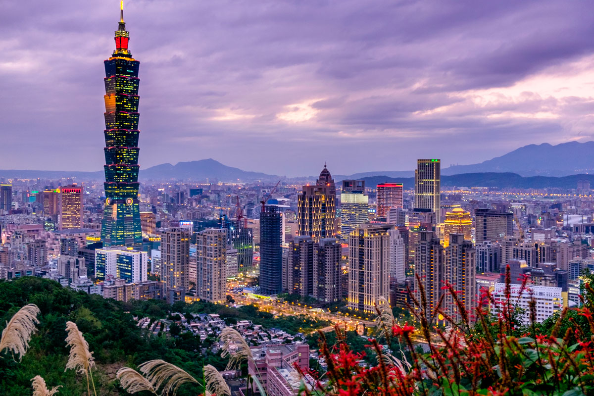 Things to Do in Taipei, Taiwan: Tips on Attractions, Food and Best Hotels - Taipei Cultural And Economic Office Houston