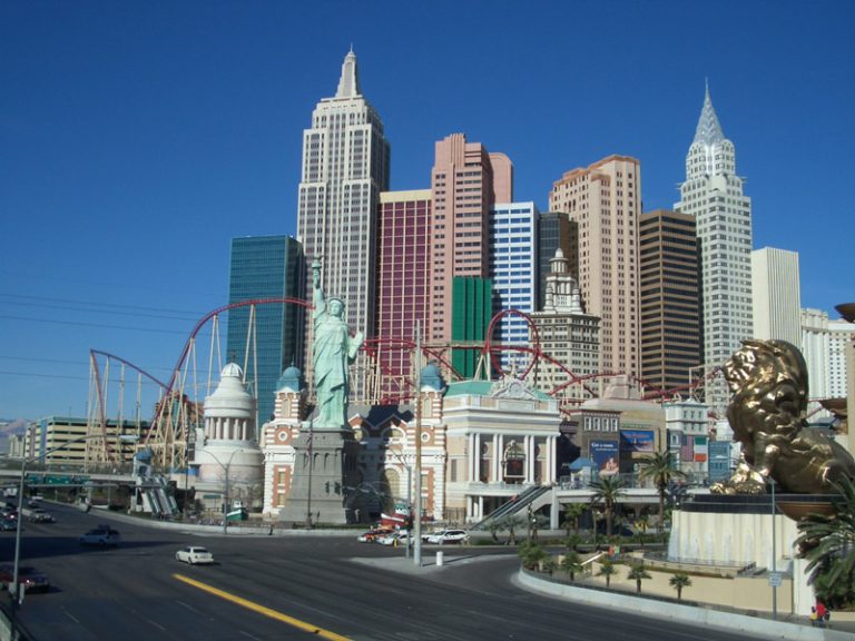 Things to Do in Vegas Besides Gambling - Savored Journeys - Unique Things To Do In Las Vegas Besides Gamble