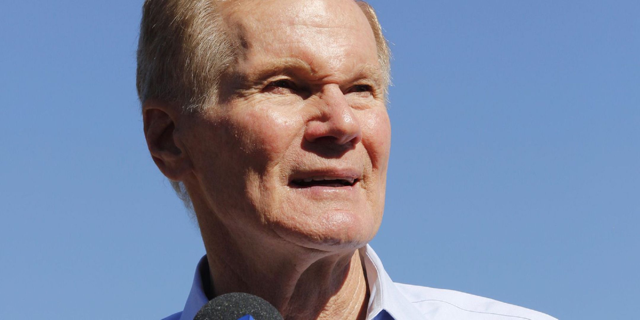 Think tank: Bill Nelson campaign a financial drain - Bill Fry The Plumbing Guy Reviews