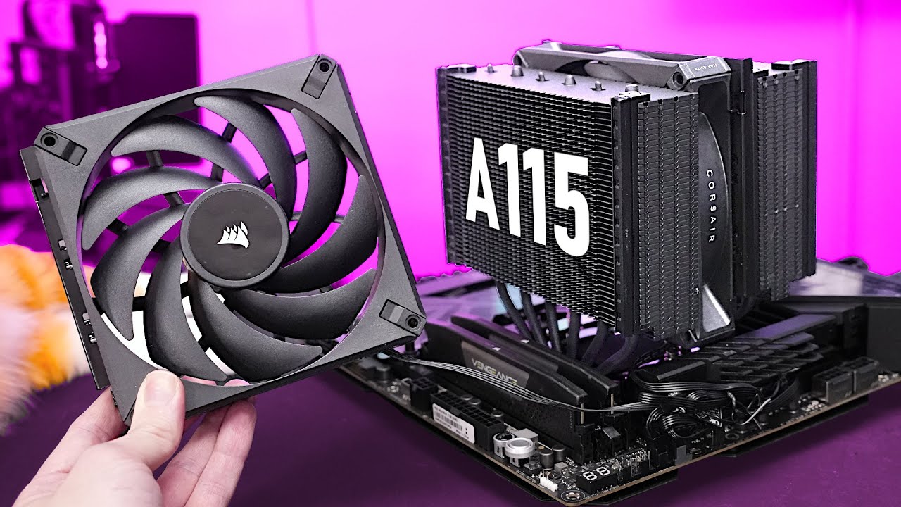 This Air Cooler was much BETTER than Expected!! - YouTube - How Much Cooler Should Ac Air Be