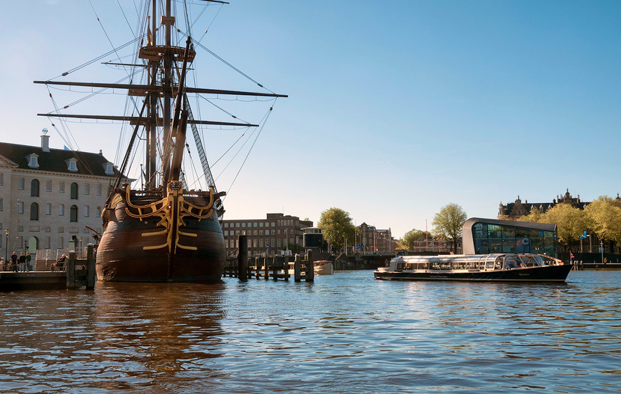 THIS IS HOLLAND + Rondvaart Amsterdam | Actieprijs € 34,50 (-22% - This Profile Is Not Permitted To Play Online