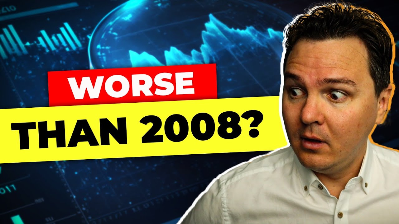 This Is VERY Worrying [Bitcoin & Stock Investors Get Ready] - YouTube - Dogecoin Price Prediction Is A Worry For Investors.