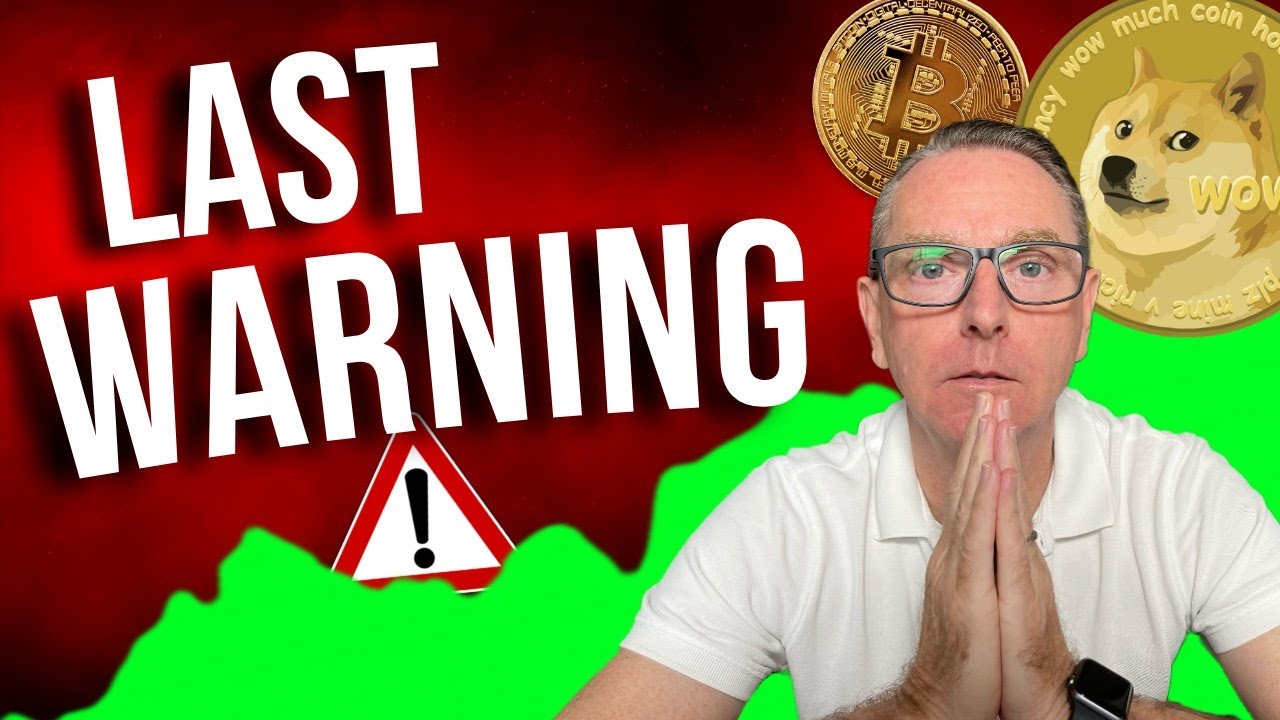 This is Your FINAL Warning !! Dogecoin, Doge & Cryptocurrency Latest - When Will Doge Dividend Checks Be Sent Out