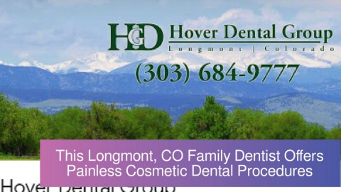 Adventure Dental Vision & Orthodontics Longmont Co