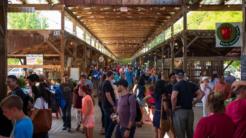 This upstate New York town is a showstopper for scenery - Is There A Class Action Lawsuit Against Mr Cooper