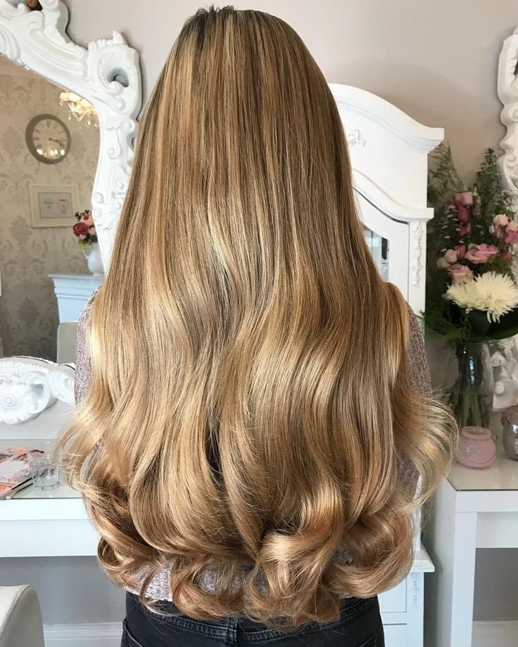 Does Long Hair Make You Look Fat