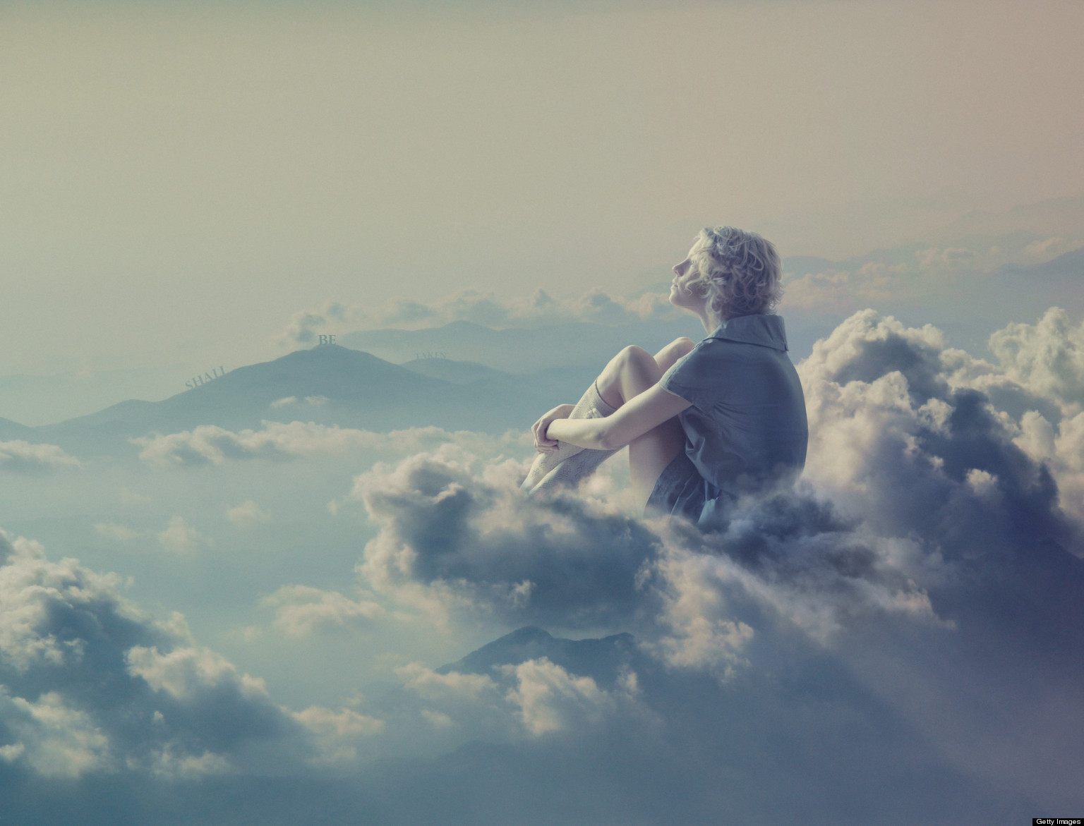 Though We Appear to be Sleeping | HuffPost - Dreaming Of Breaking Up With Your Boyfriend Spiritual Meaning