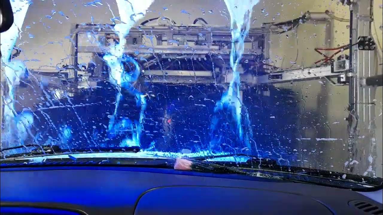 Tidal Wave Auto Spa - Formerly Oasis Express Wash Marietta, GA - YouTube - Tidal Wave Car Wash Marietta Ga