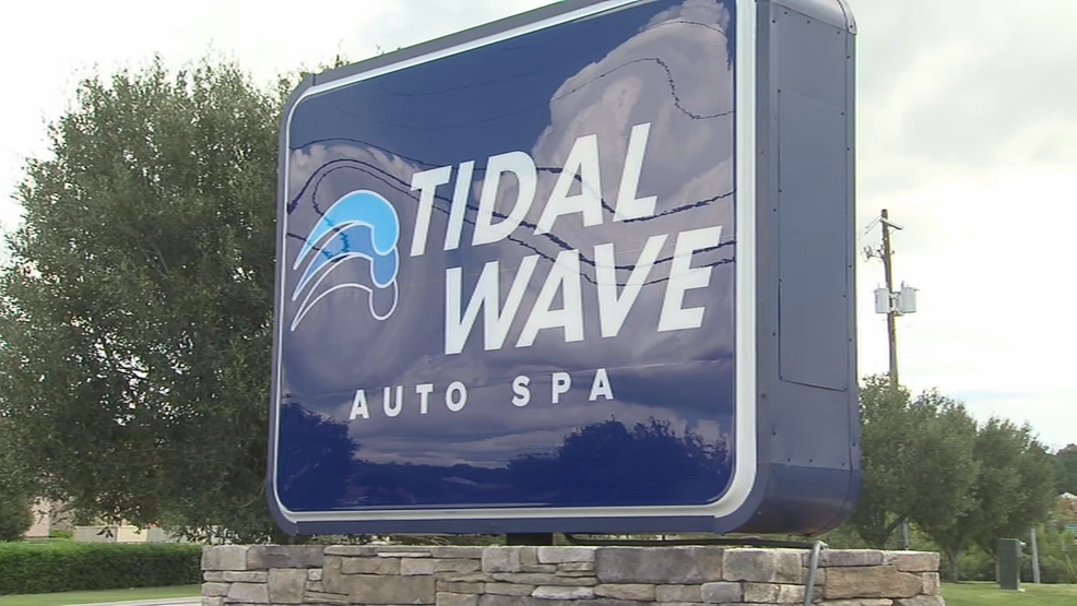 Tidal Wave Auto Spa Family Plan