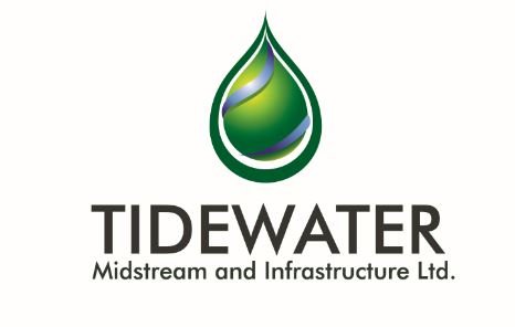 Tidewater Midstream | Home Page - Tidewater Midstream And Infrastructure Investor Relations