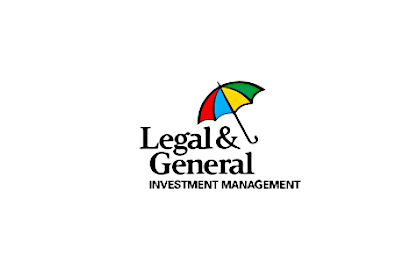 tier 1 financial institutions - pass code - Legal & General Investment Management Limited